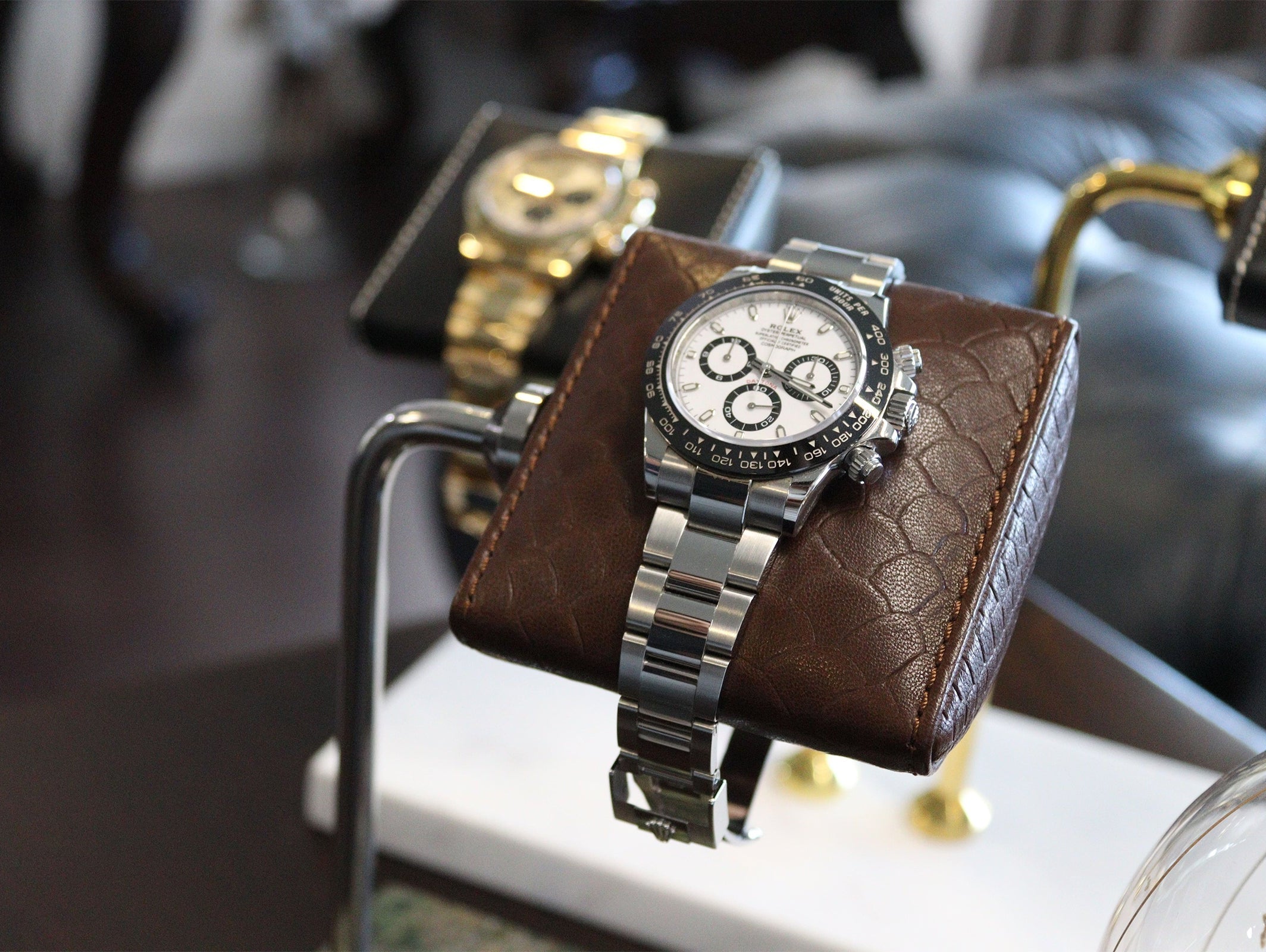 Where to Buy Pre-Owned Watches