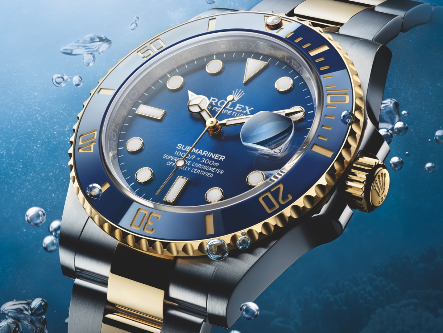 5 Key Differences Between Sea-Dweller and Submariner