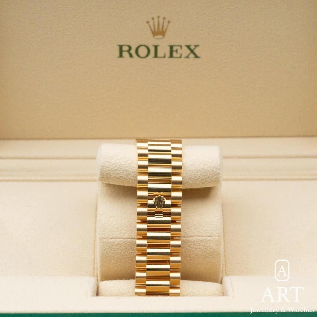 Rolex Day-Date 40mm 228238