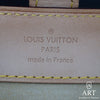 Louis Vuitton-Rare Monogram 3 Watch Roll-Accessory-Art Jewellery & Watches