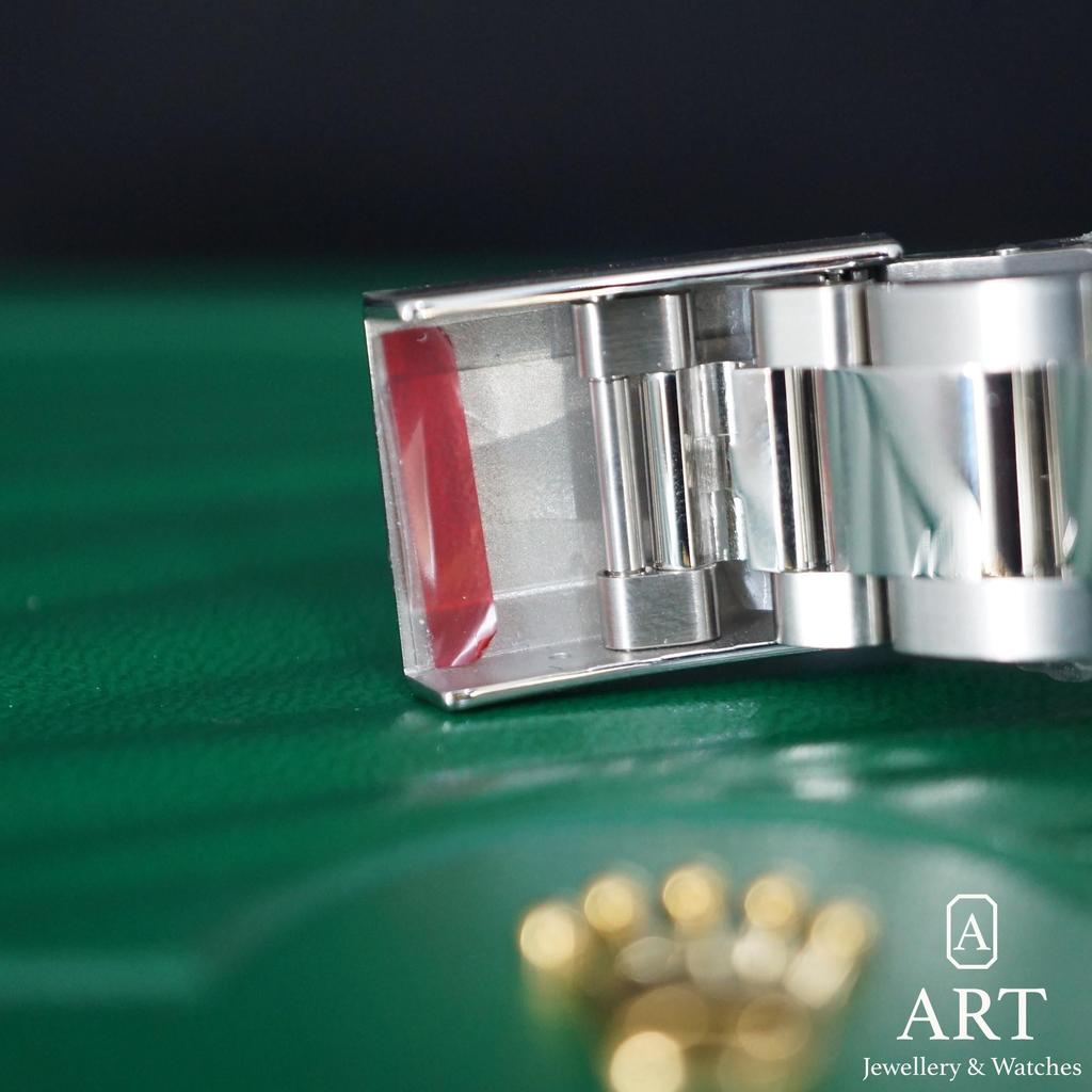 New Rolex Daytona 40mm 116500LN