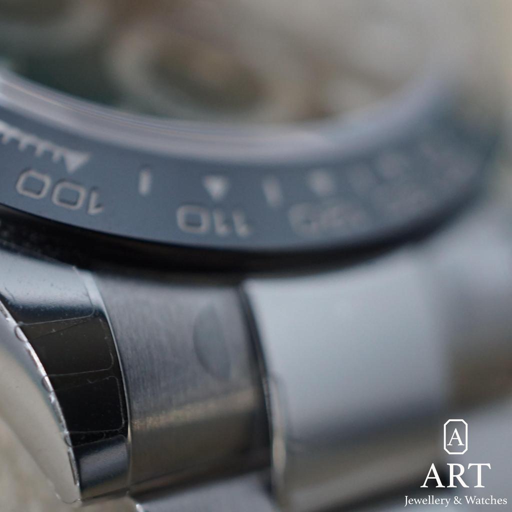 New Rolex Daytona 40mm 116500LN