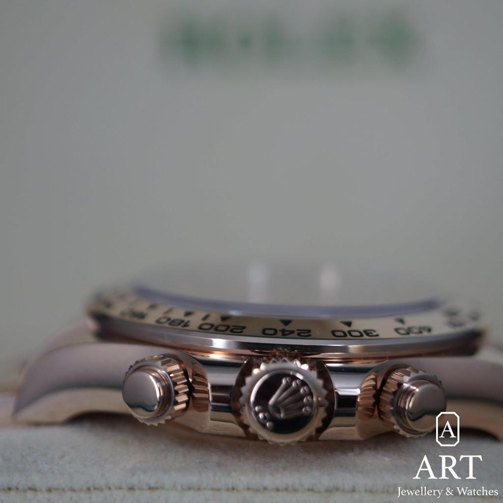 New Rolex Daytona 40mm 126505