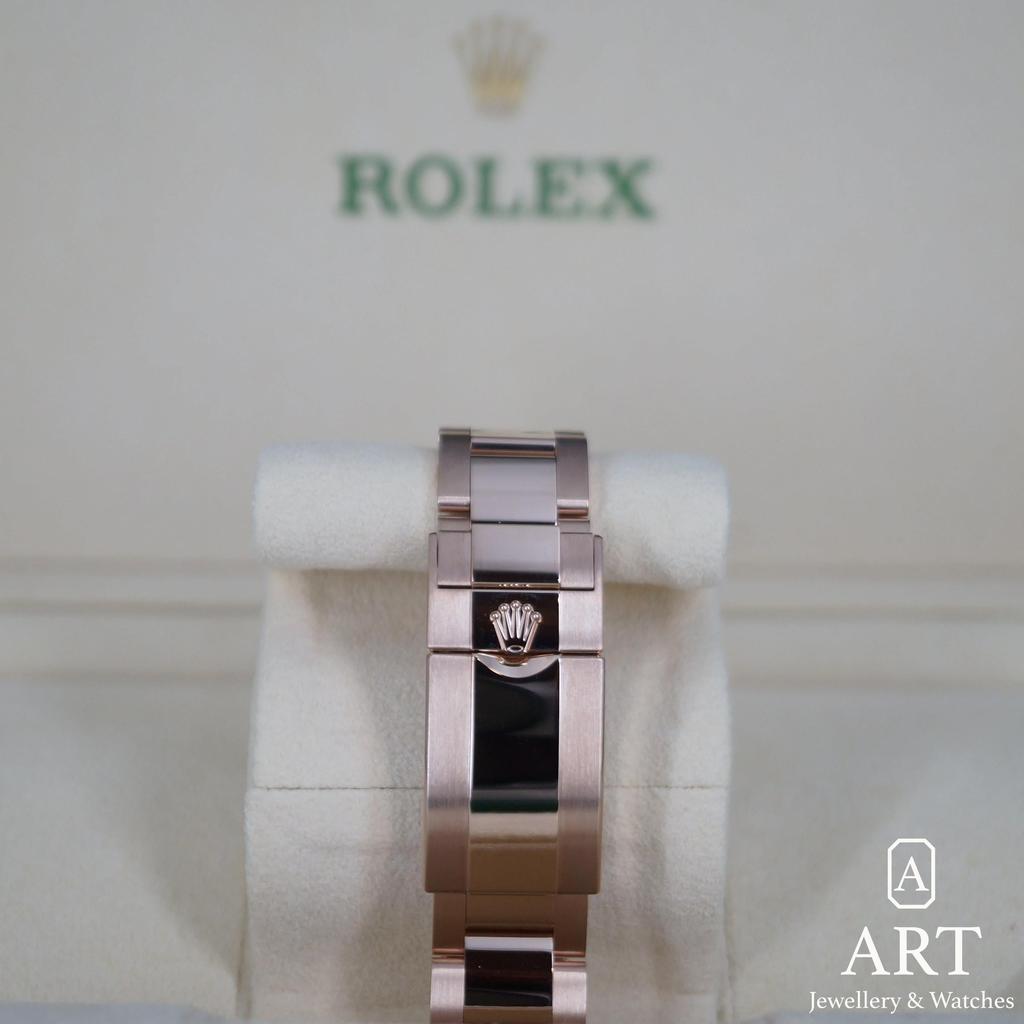 New Rolex Daytona 40mm 126505