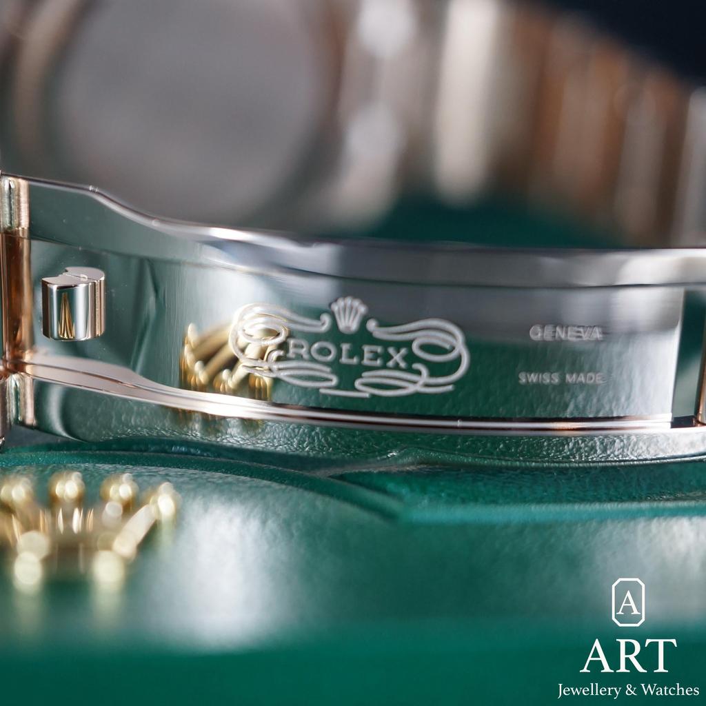 New Rolex Daytona 40mm 126505