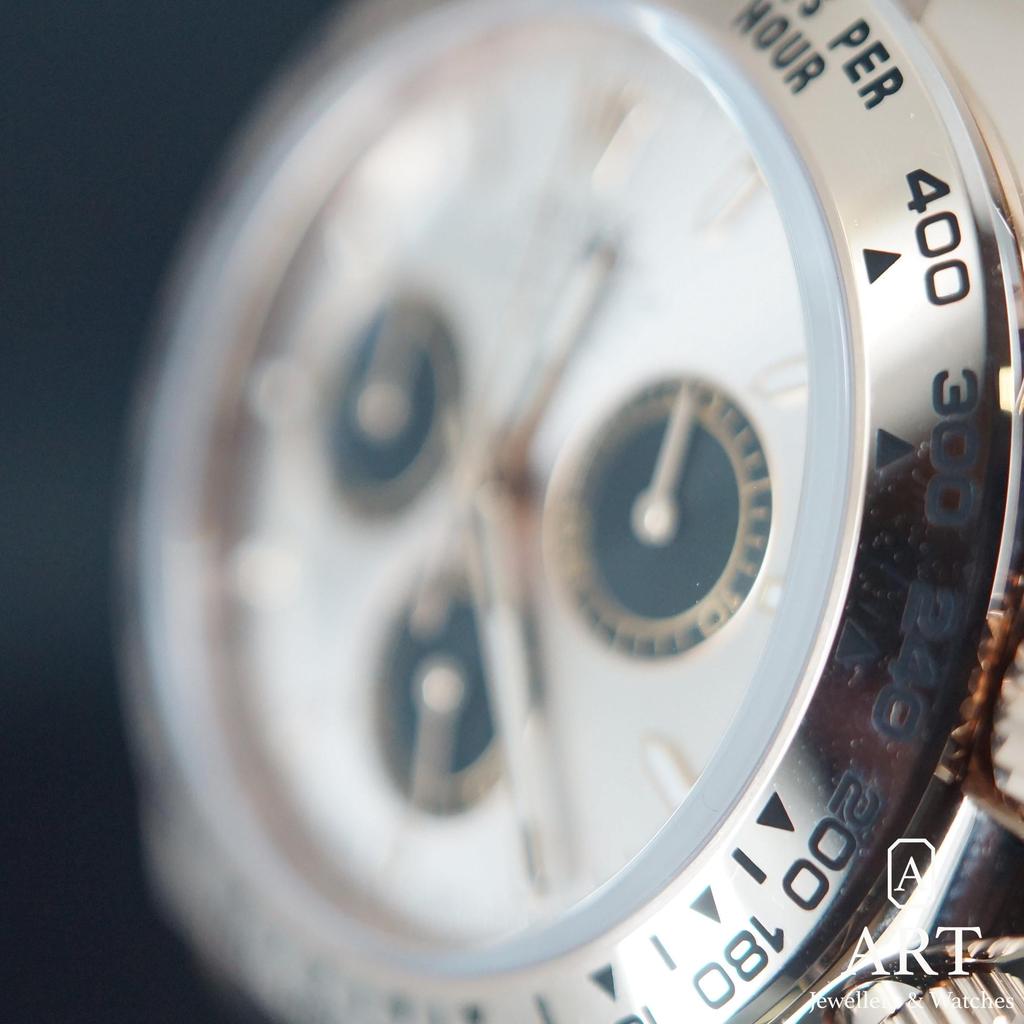 New Rolex Daytona 40mm 126505