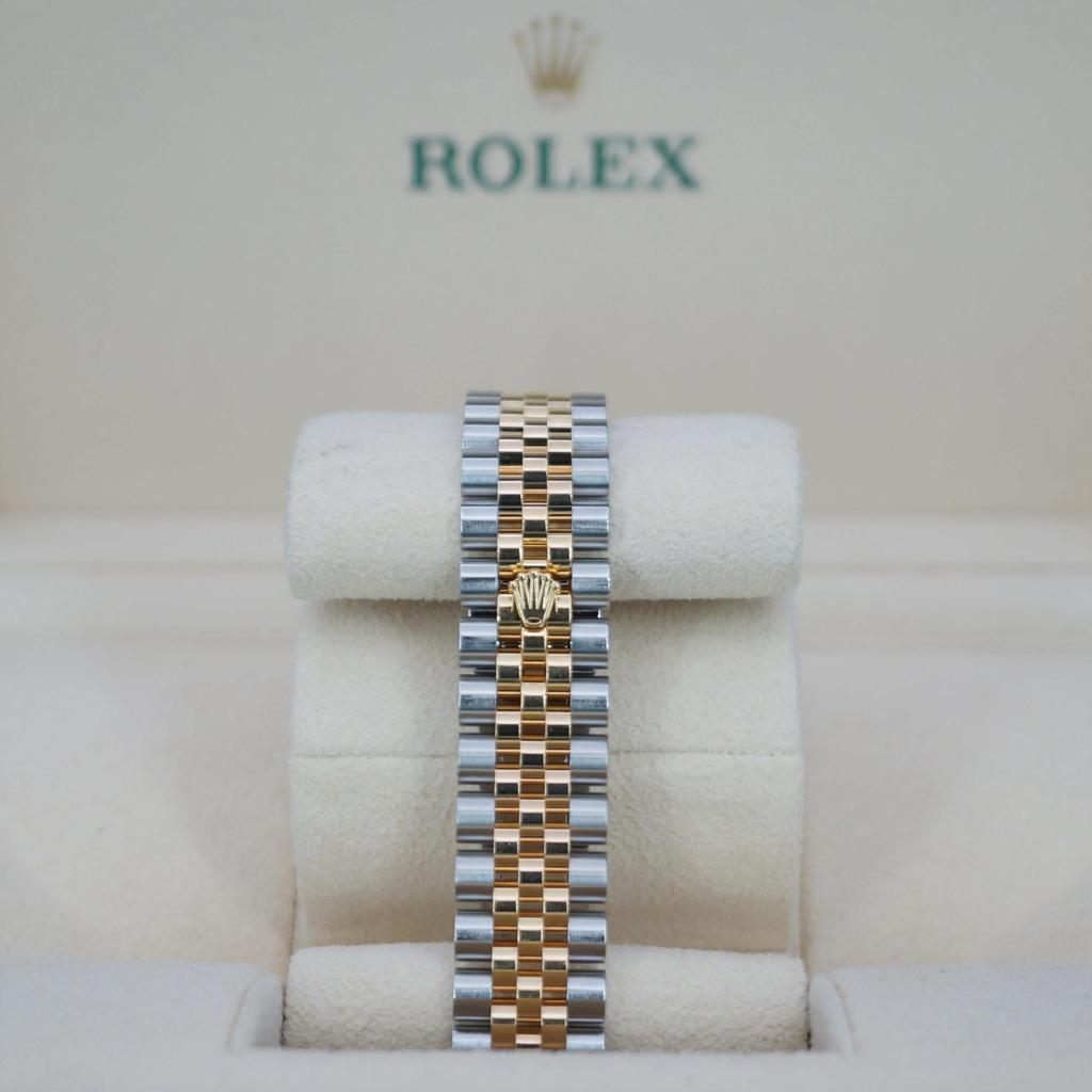 Pre-Owned Rolex Datejust 31mm 278273