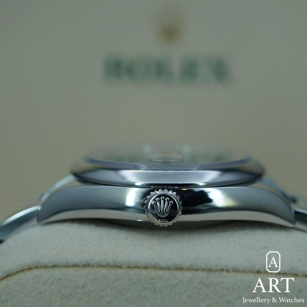 Pre-Owned Rolex Datejust 36mm 126200