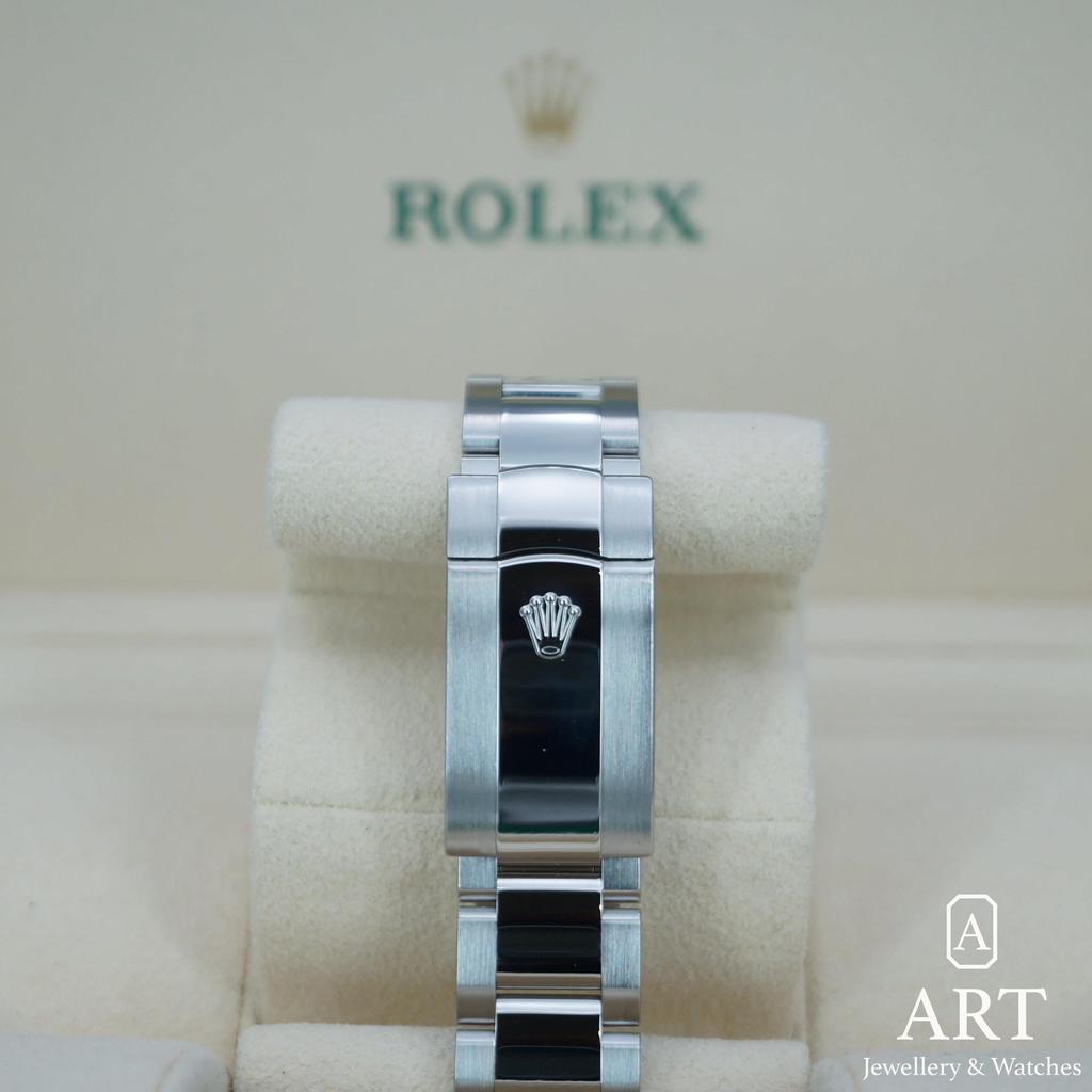 Pre-Owned Rolex Datejust 36mm 126200