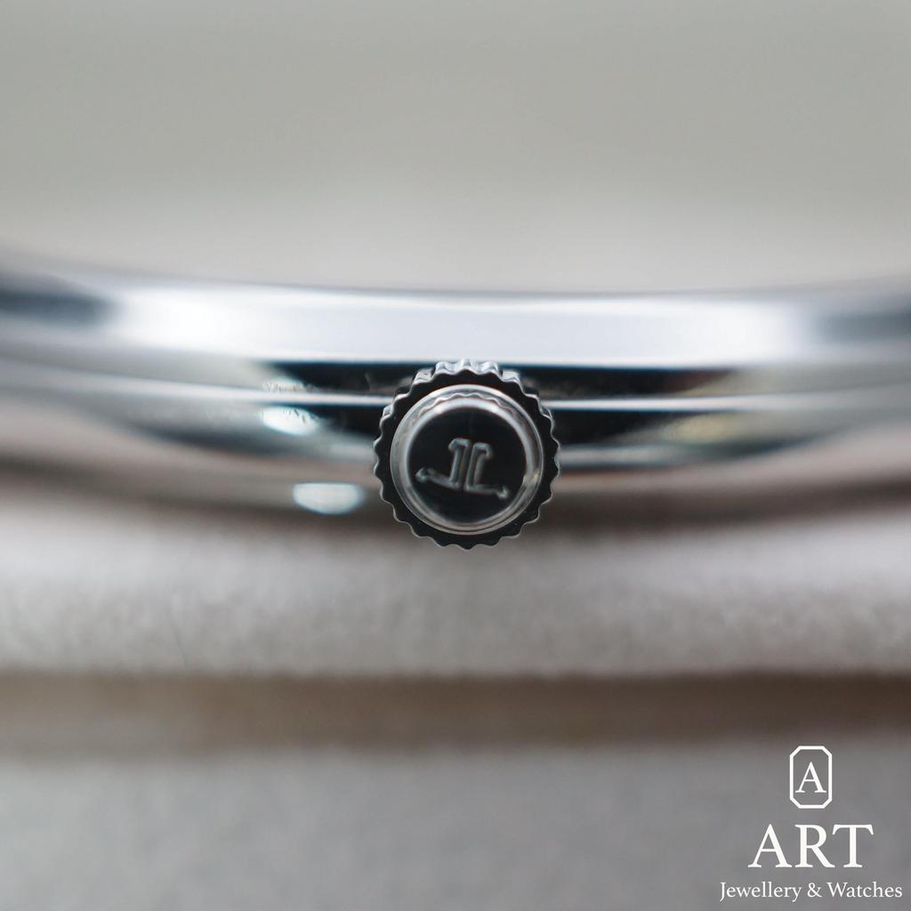 Pre-Owned ART Jewellery & Watches Master Ultra Thin 41mm Q1338421