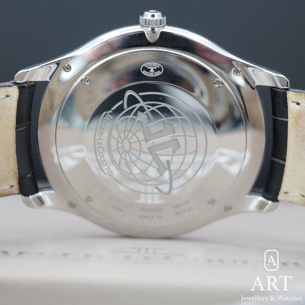 Pre-Owned ART Jewellery & Watches Master Ultra Thin 41mm Q1338421