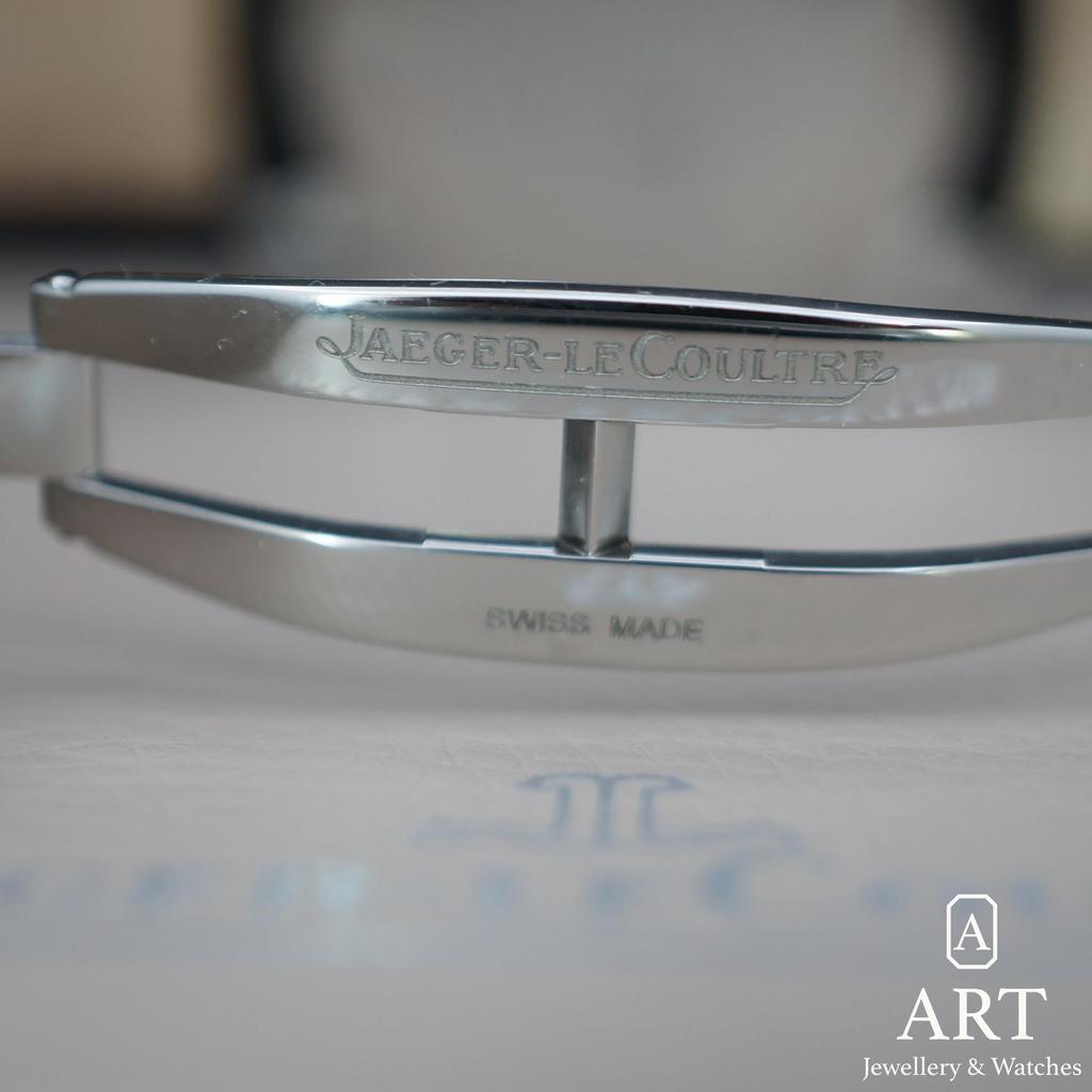 Pre-Owned ART Jewellery & Watches Master Ultra Thin 41mm Q1338421