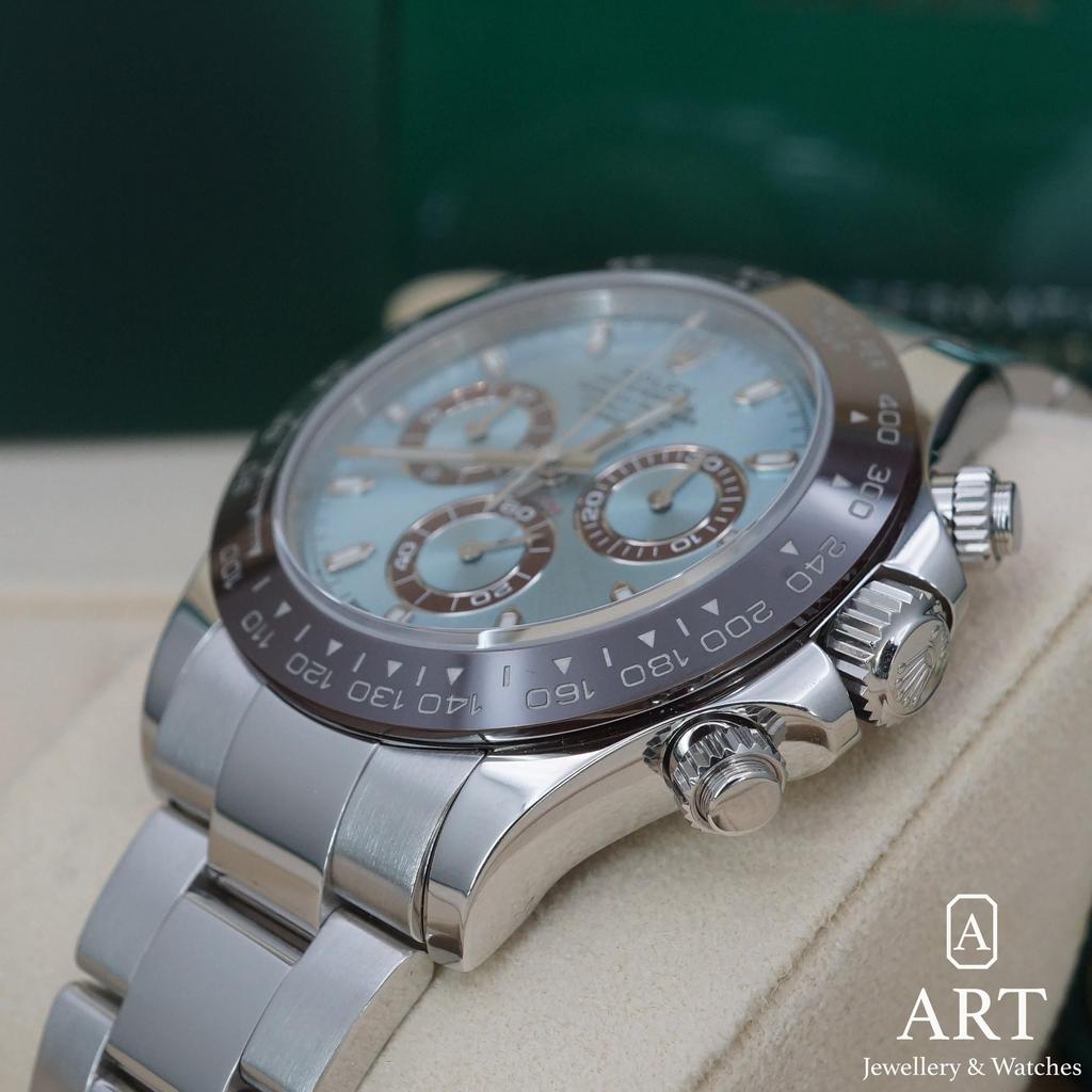 Pre-Owned Rolex Daytona 40mm 116506