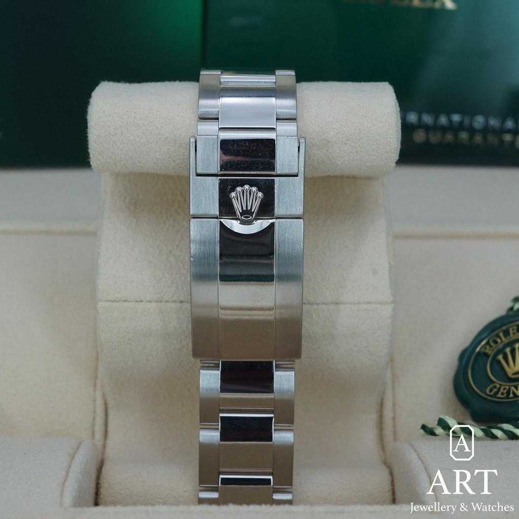 Pre-Owned Rolex Daytona 40mm 116506