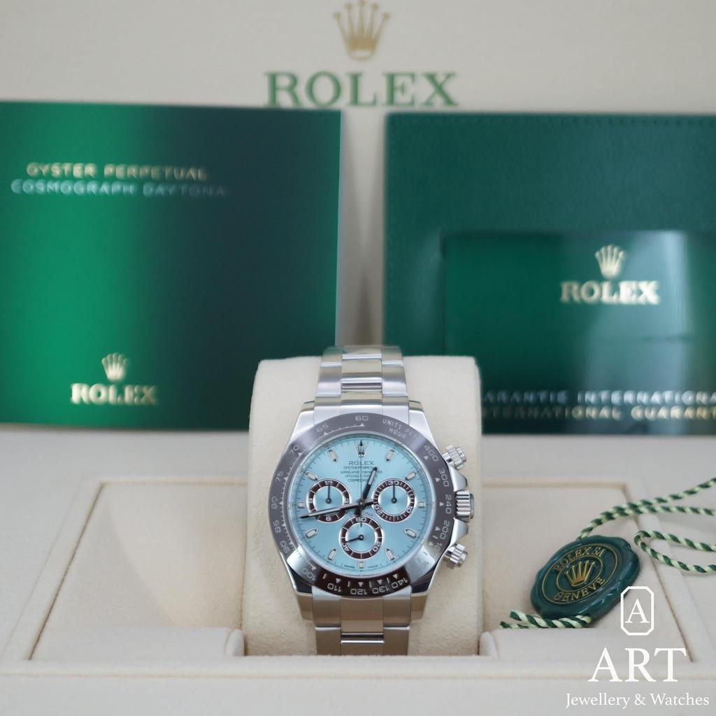 Pre-Owned Rolex Daytona 40mm 116506