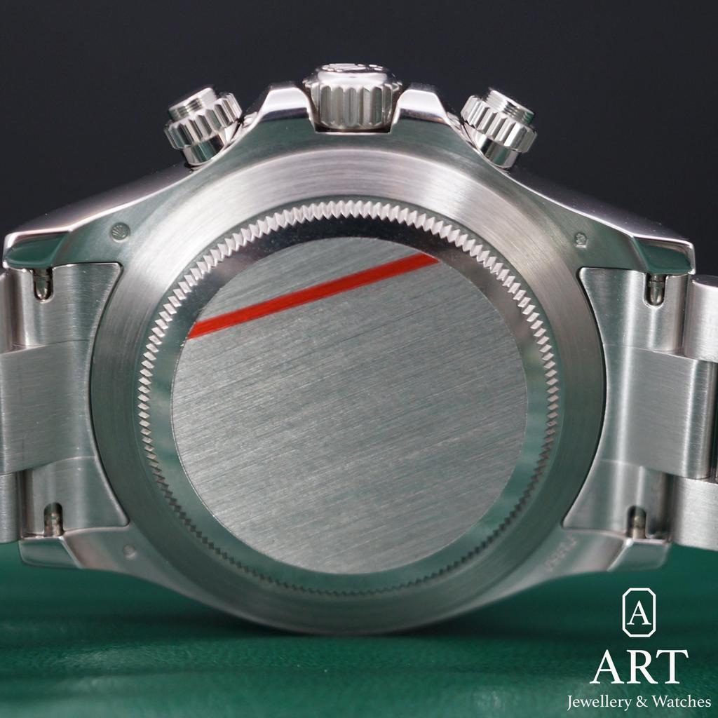 Pre-Owned Rolex Daytona 40mm 116506