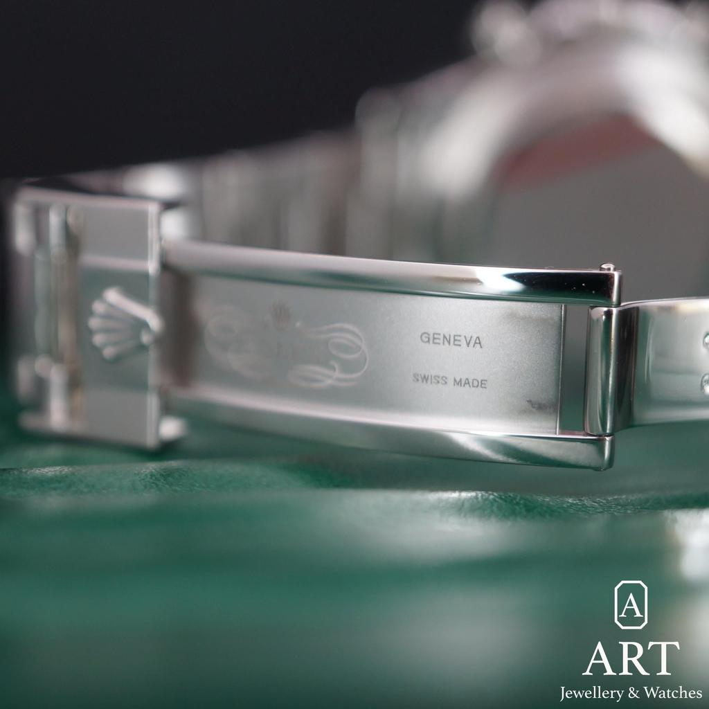 Pre-Owned Rolex Daytona 40mm 116506