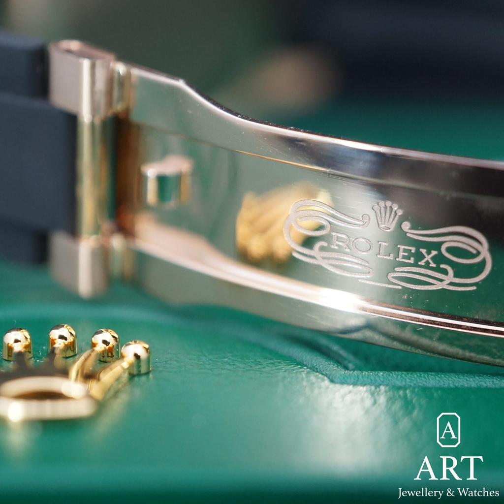 Pre-Owned Rolex Sky-Dweller 42mm 336235