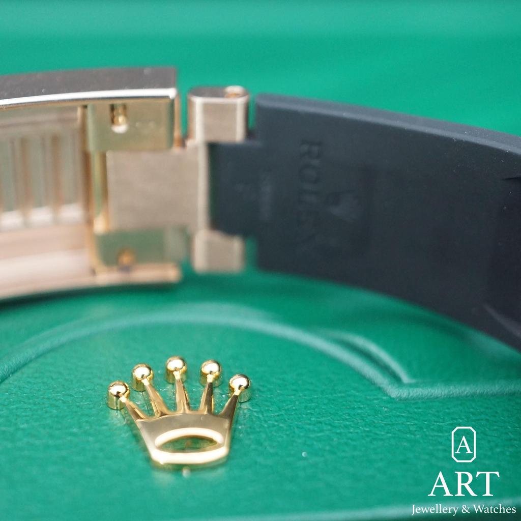 Pre-Owned Rolex Sky-Dweller 42mm 336235