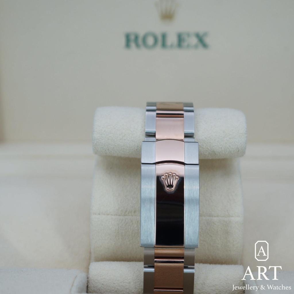 New Rolex Datejust 36mm 126201