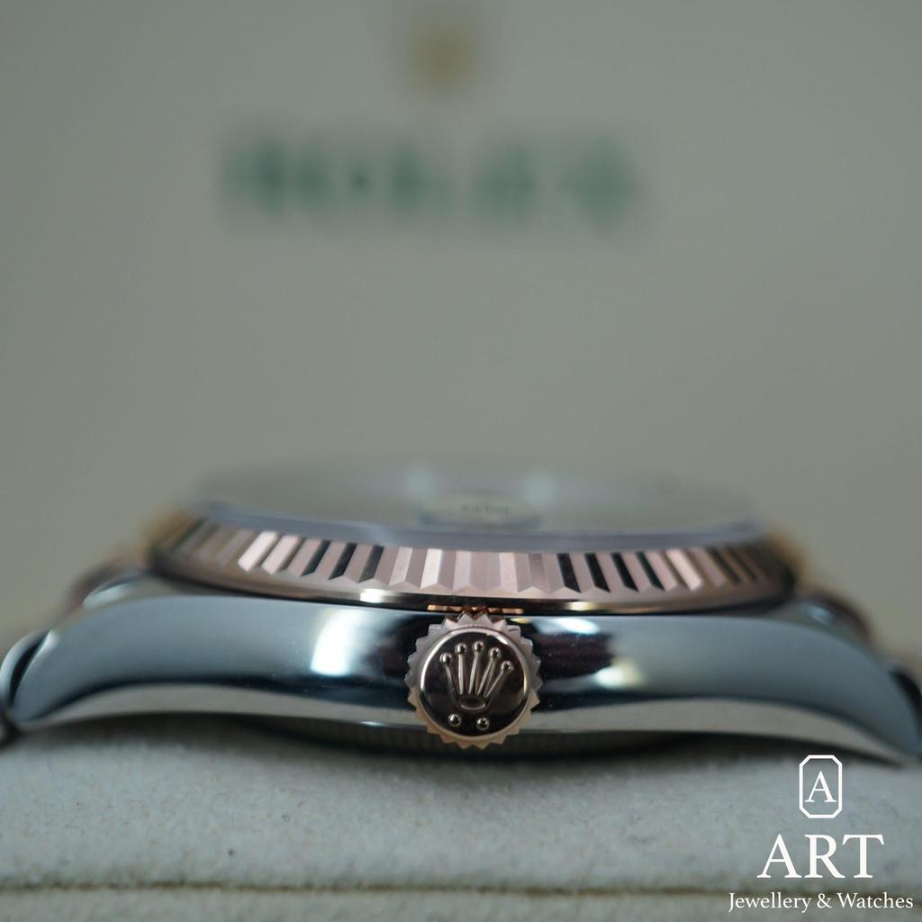 New Rolex Datejust 36mm 126231