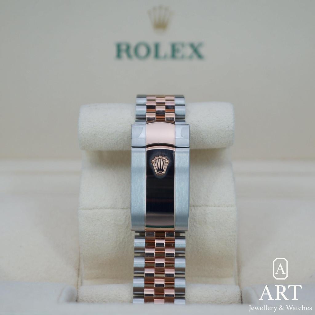 New Rolex Datejust 36mm 126231