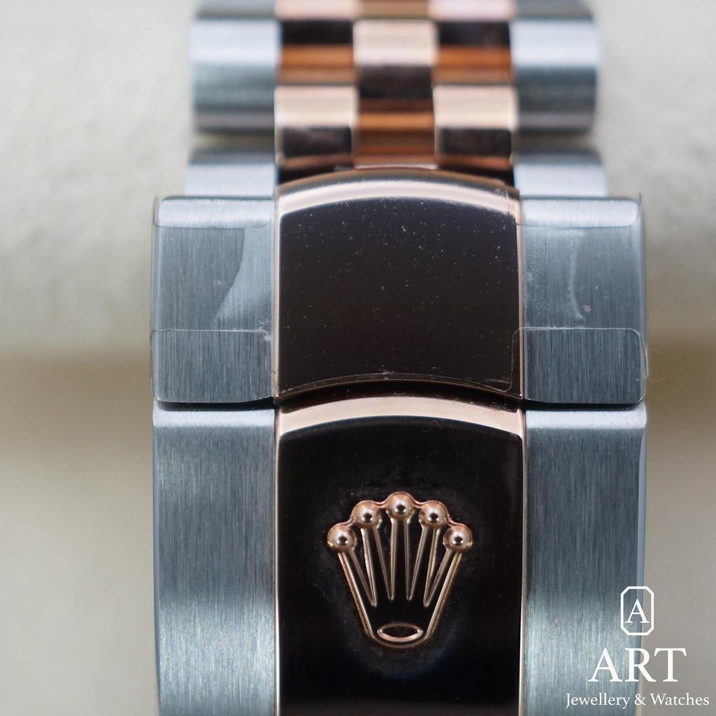 New Rolex Datejust 36mm 126231