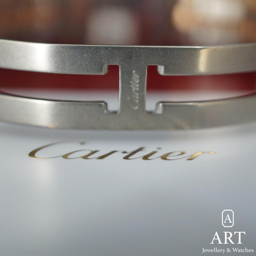New Cartier Panthere 27mm W3PN0007