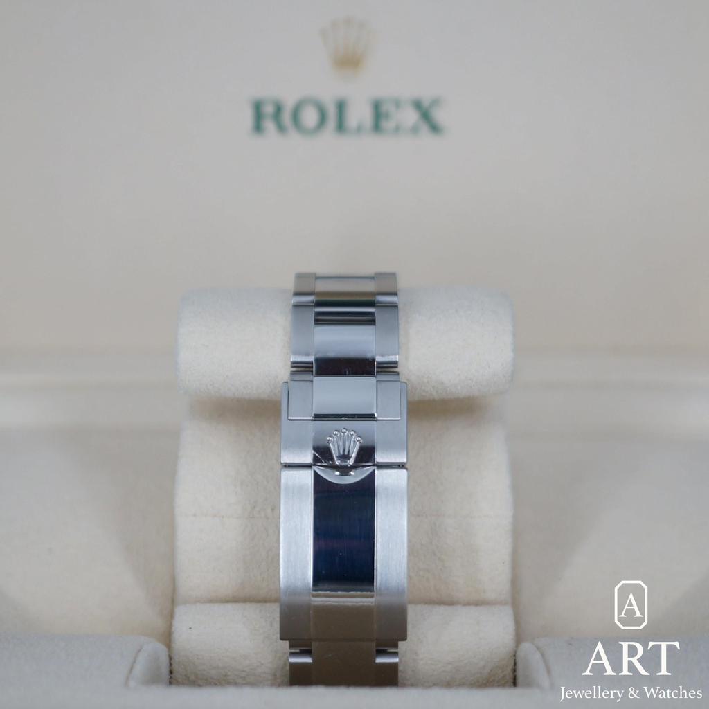 Pre-Owned Rolex Gmt-Master II 40mm 126710BLRO