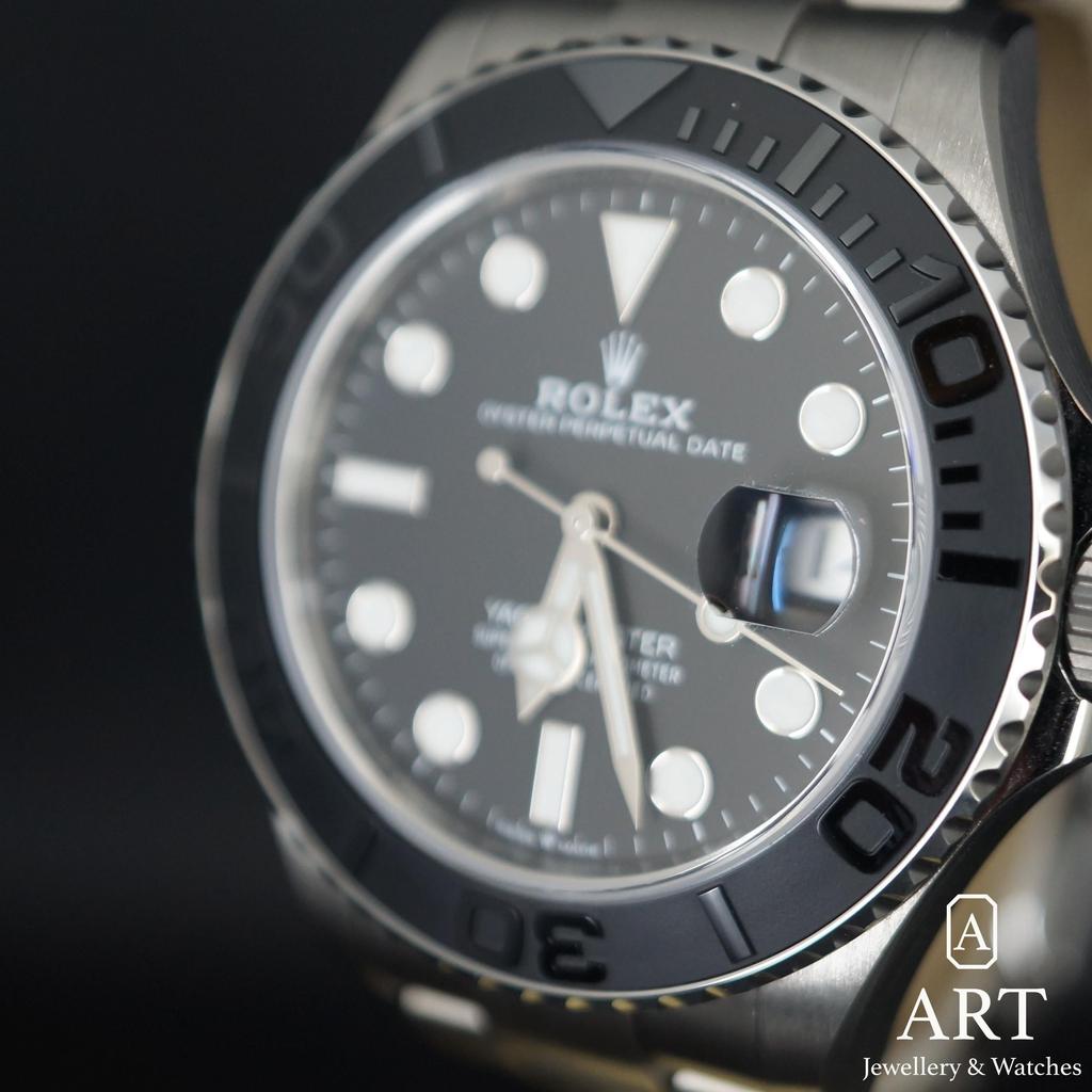 New Rolex Yacht-Master 42mm 226627