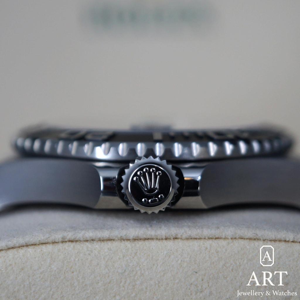 New Rolex Yacht-Master 42mm 226627