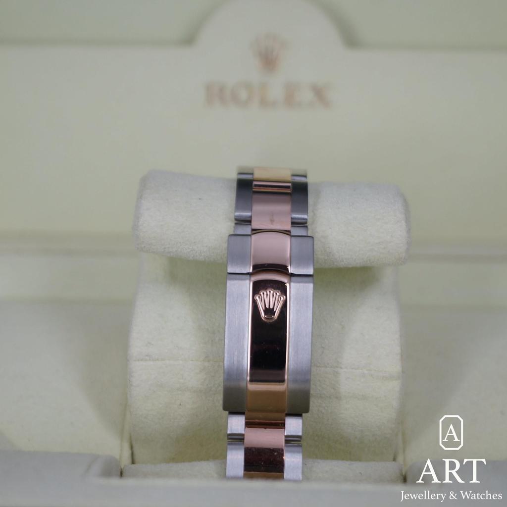 Pre-Owned Rolex Datejust 31mm 178271