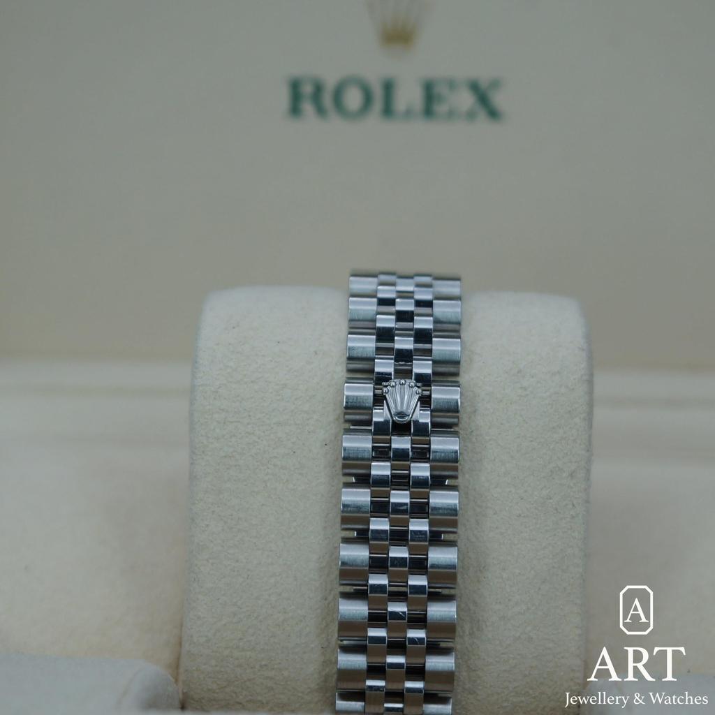 Pre-Owned Rolex Datejust 31mm 178274