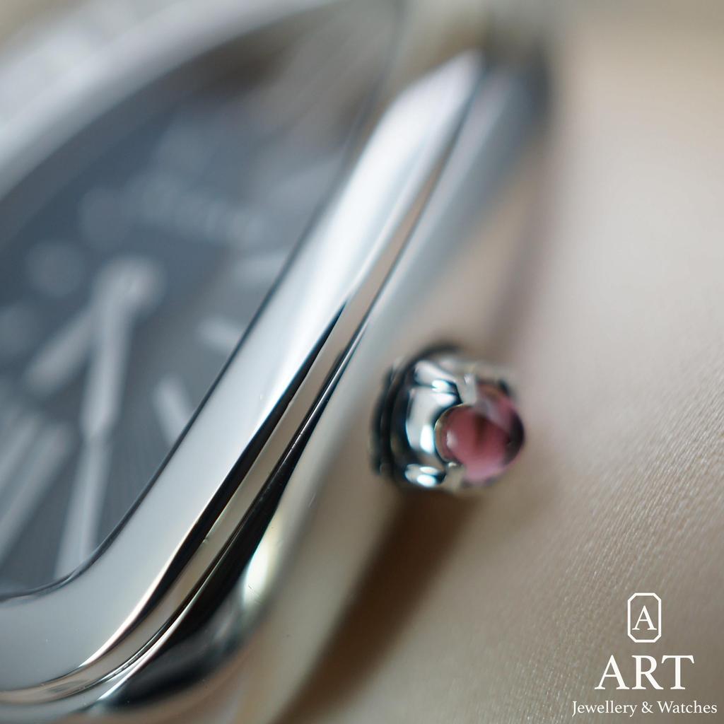 Pre-Owned Bulgari Serpenti Tubogas 35mm 102826