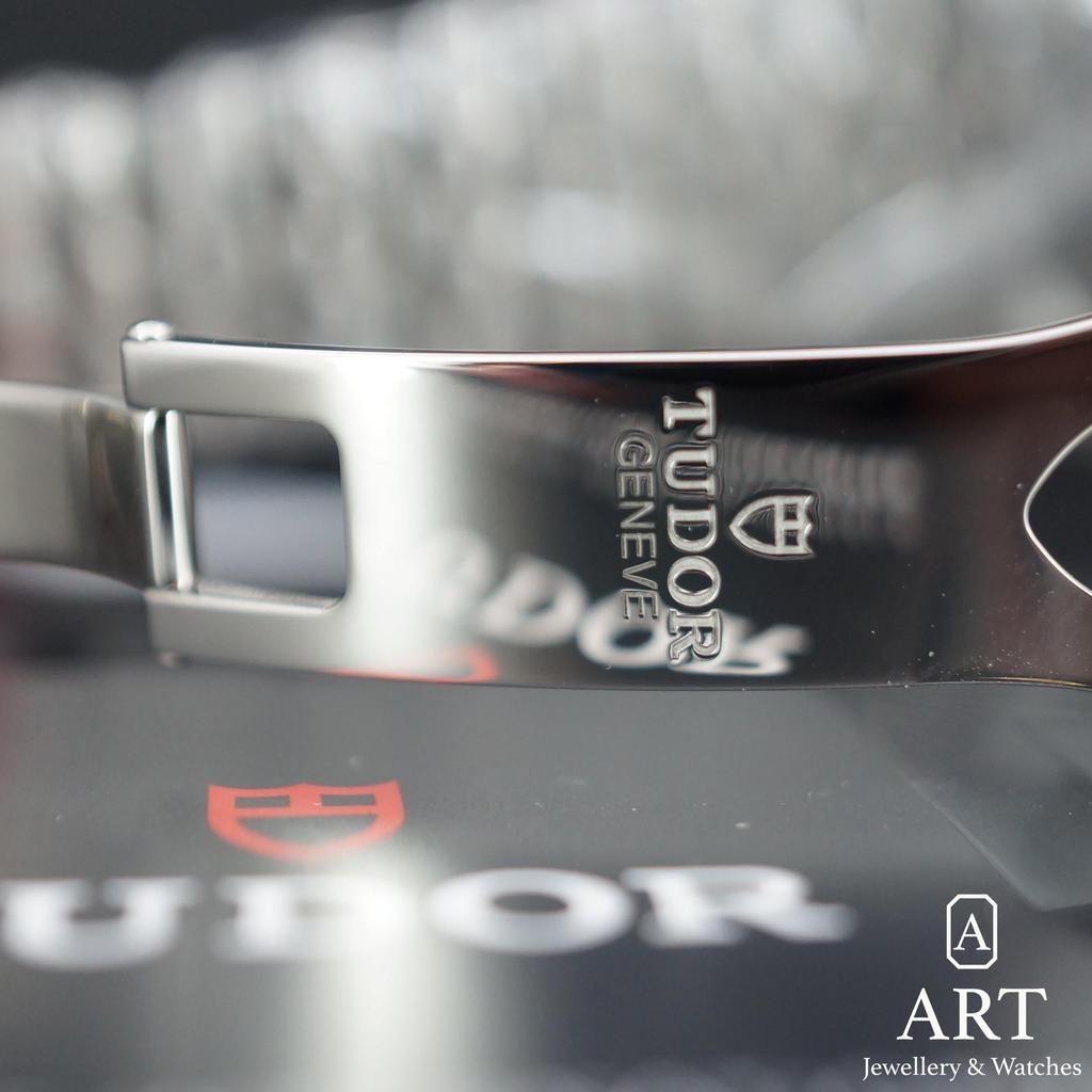 New Tudor Black Bay Chorono 41mm M79360N-0024