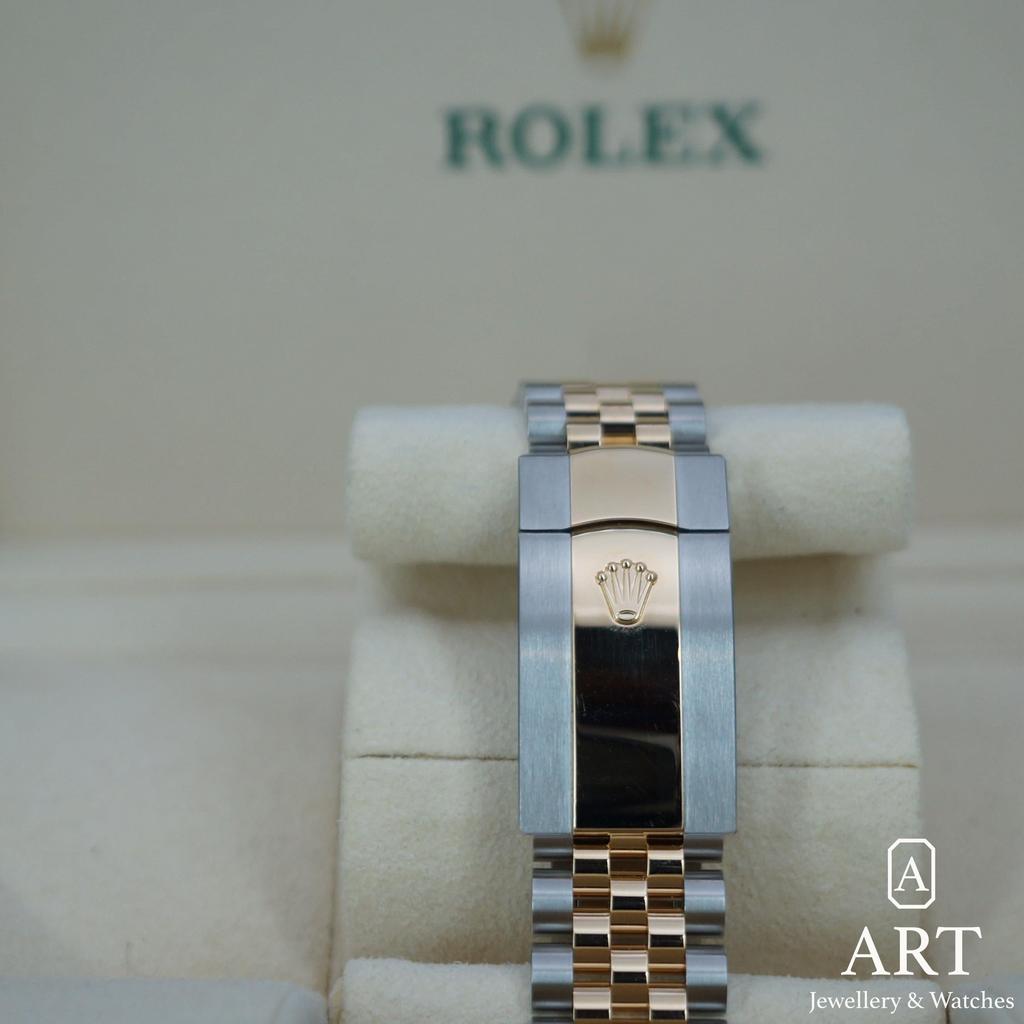 New Rolex Datejust 36mm 126233