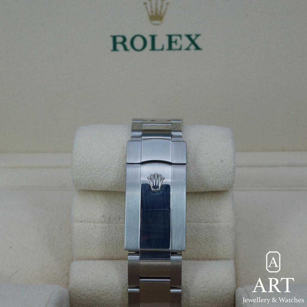 Pre-Owned Rolex Datejust 36mm 116234