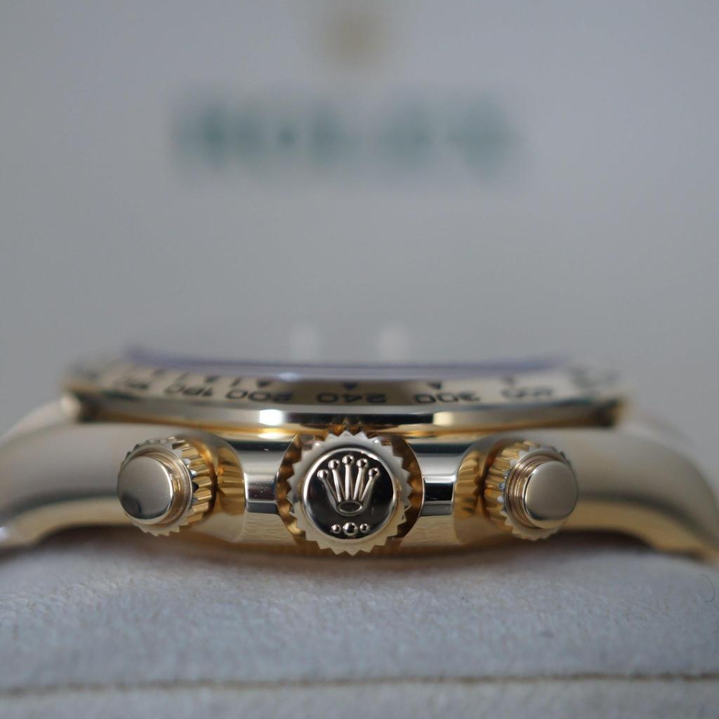 New Rolex Daytona 40mm 126508