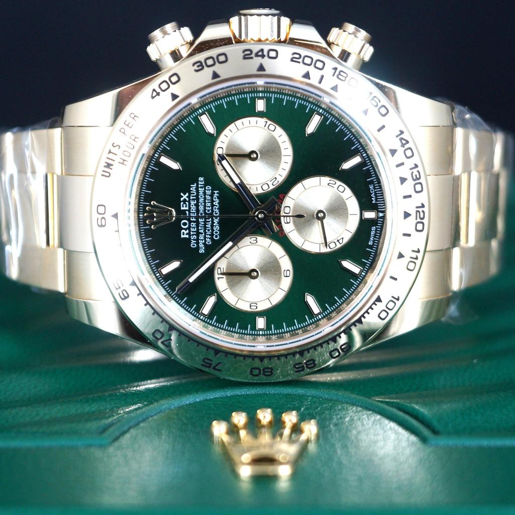 New Rolex Daytona 40mm 126508