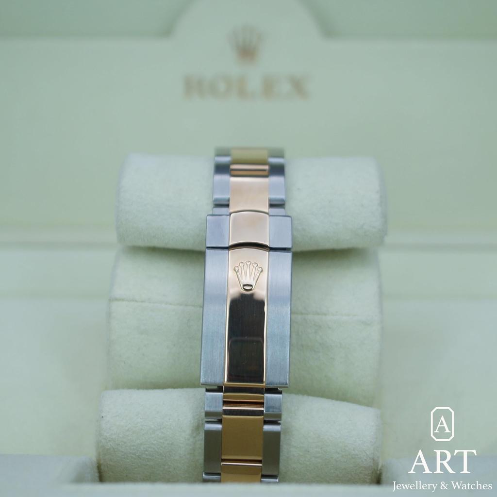 Pre-Owned Rolex Datejust 31mm 178273