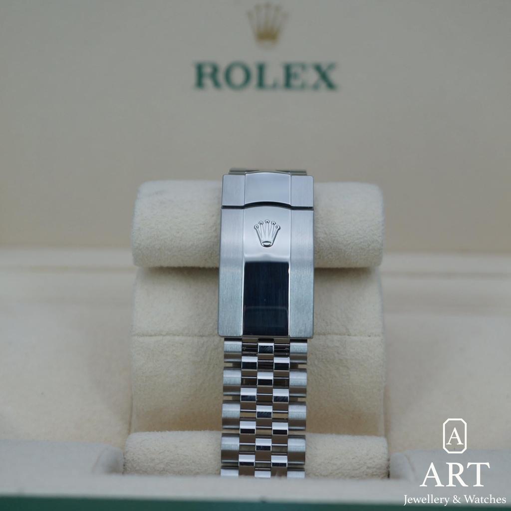 Pre-Owned Rolex Datejust 36mm 126200