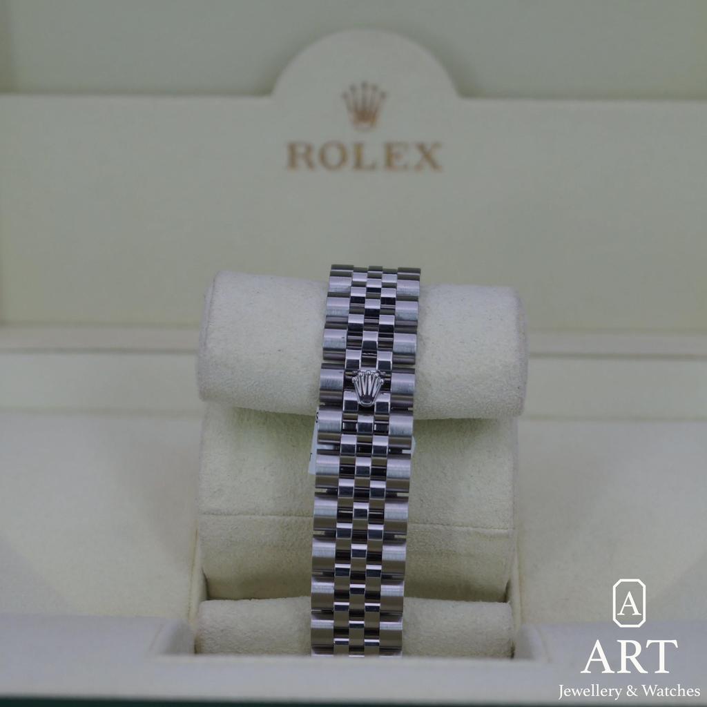 Pre-Owned Rolex Datejust 31mm 178240