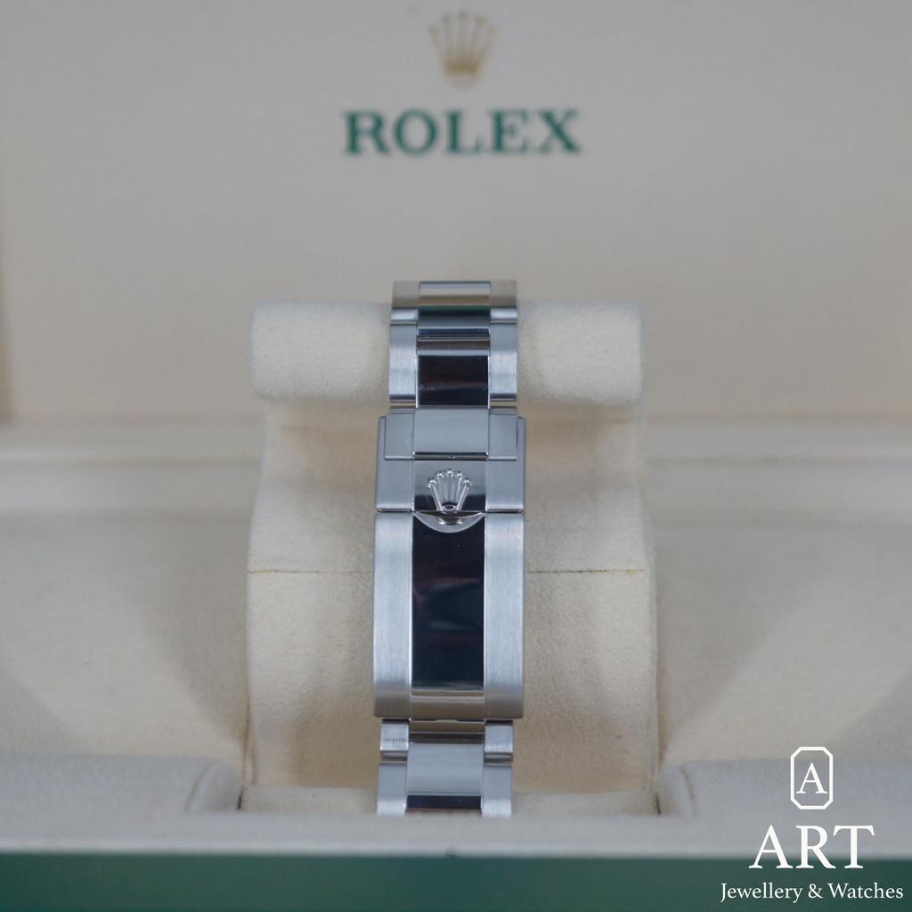 Pre-Owned Rolex Daytona 40mm 126506