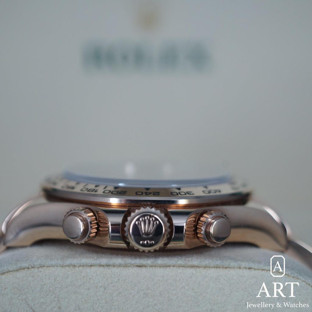 Pre-Owned Rolex Daytona 40mm 116505