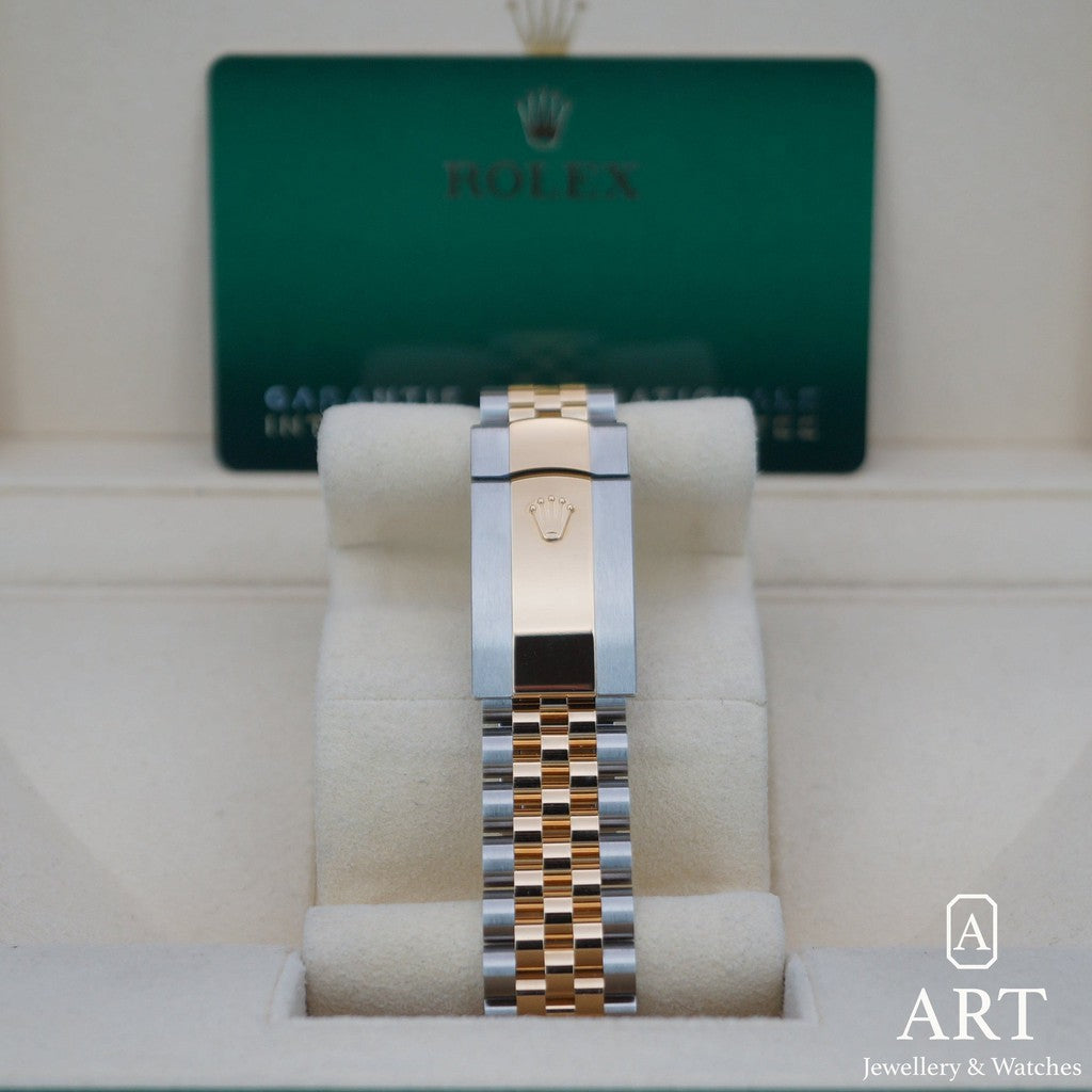 Rolex-Datejust 36mm-Watch-Art Jewellery &amp; Watches