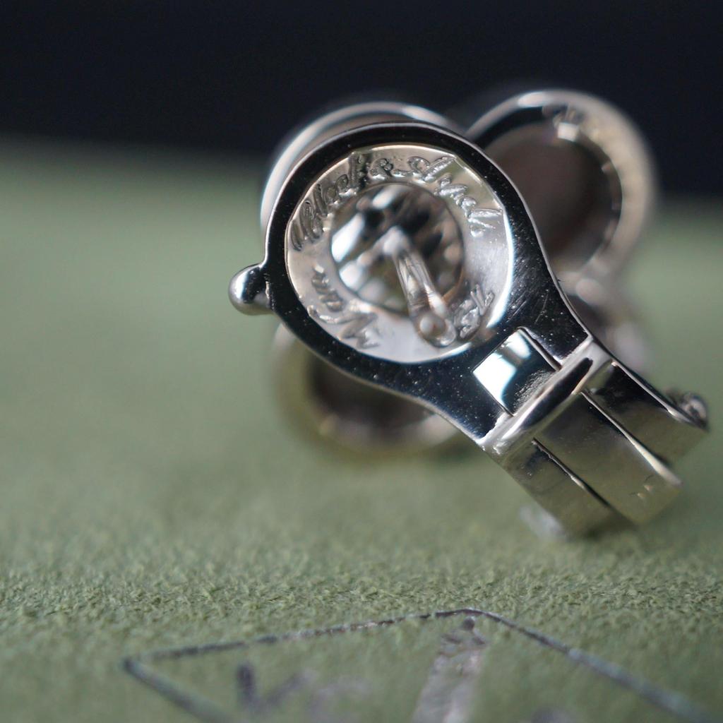 Pre-Owned Van Cleef & Arpels Pure Alhambra