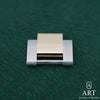 Rolex-Steel / Gold Oyster Buckle-Accessory-Art Jewellery & Watches