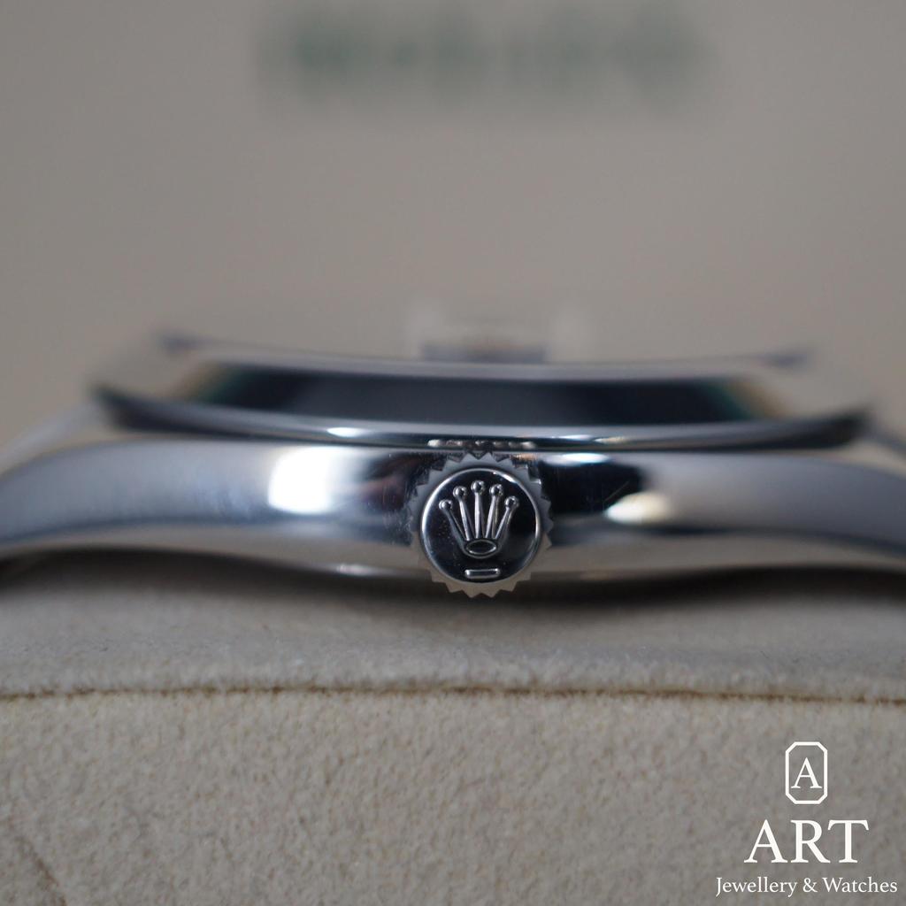 Pre-Owned Rolex Datejust 41mm 126300