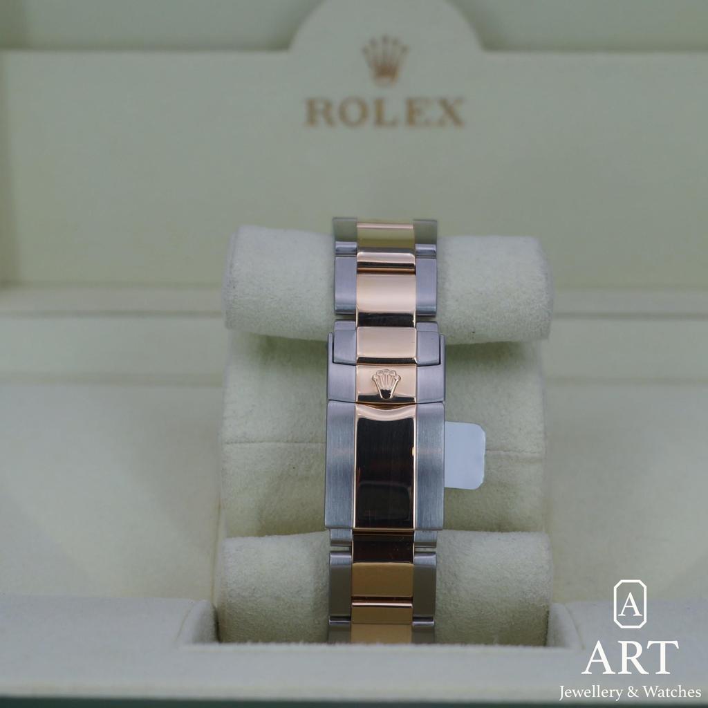 Pre-Owned Rolex Daytona 40mm 116523