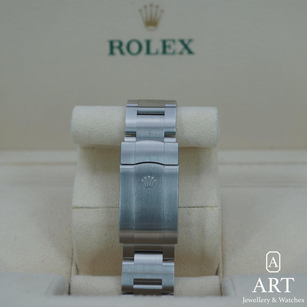 New Rolex Oyster Perpetual 41mm 134300